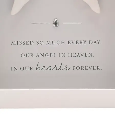 Thoughts of You Arched Framed Plaque - Grandad - image 3