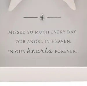 Thoughts of You Arched Framed Plaque - Grandad - image 3