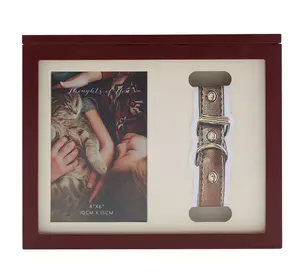 Thoughts Of You Pet Memorial Box - image 1