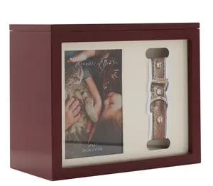 Thoughts Of You Pet Memorial Box - image 2