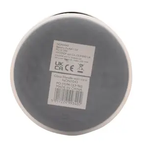 Thoughts Of You Robin Lantern - Dad - image 5