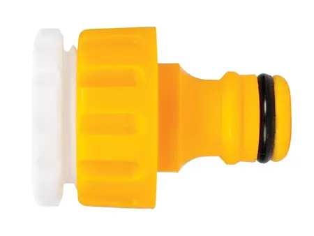 Threaded Tap Connector