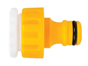 Threaded Tap Connector