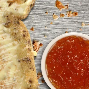 Three Fruit Marmalade F/Cut - image 2