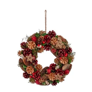 Three Kings Wreath - 50cm - image 1