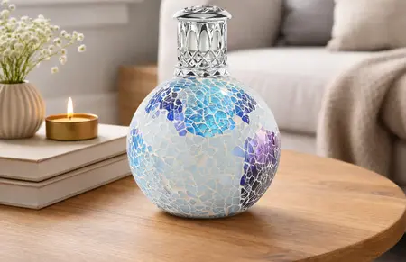 Tidal Earth Small Fragrance Lamp - image 3