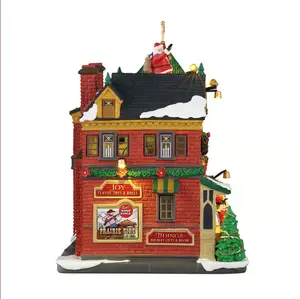 TIDINGS AND JOY, B/O (4.5V) - image 2