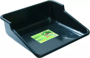 Tidy Tray Black