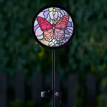 Tiffany Butterfly Stake - image 1