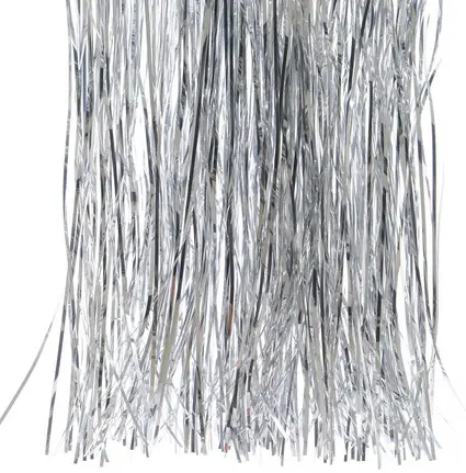 Tinsel pet shiny