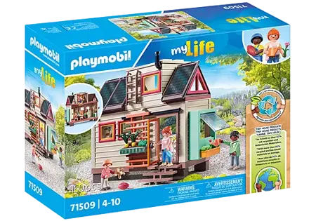 Tiny House - image 1