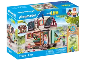 Tiny House - image 1