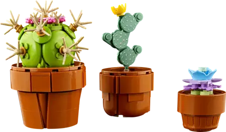 Tiny Plants - image 3