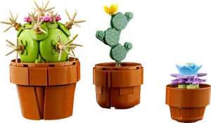 Tiny Plants - image 3