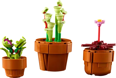 Tiny Plants - image 5