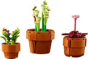 Tiny Plants - image 5