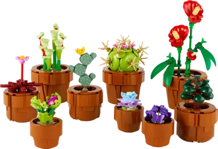 Tiny Plants - image 6