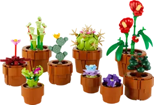 Tiny Plants - image 6
