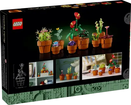 Tiny Plants - image 2