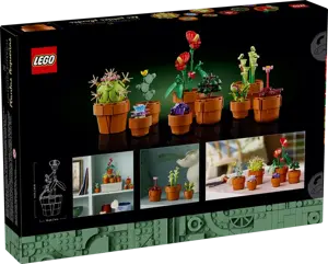 Tiny Plants - image 2