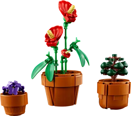 Tiny Plants - image 4
