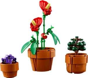 Tiny Plants - image 4