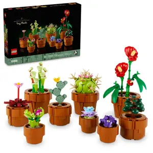 Tiny Plants - image 1