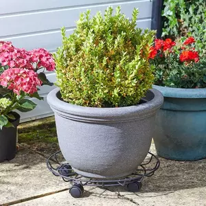 Titan Pot Caddy 40 cm