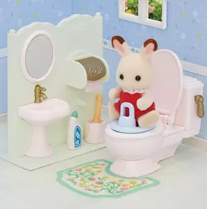 Toilet Set - image 3