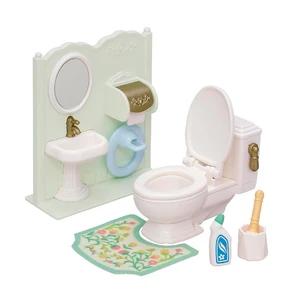 Toilet Set - image 1