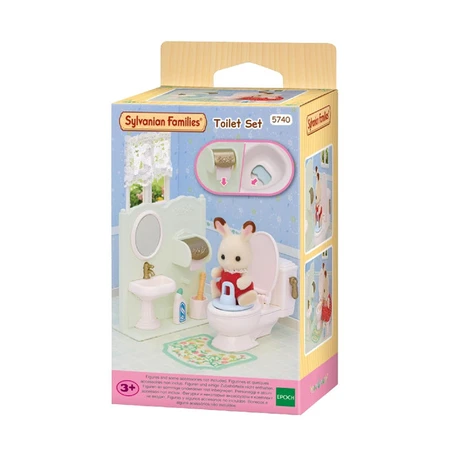 Toilet Set - image 2
