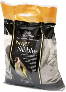 Tom Chambers Nyjer Nibbles 750g