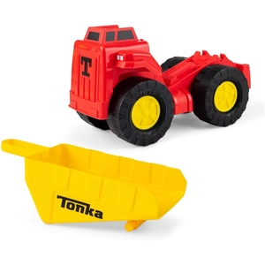 Tonka - Scoop and Haulers - Dump Truck - image 2