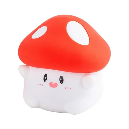 Tony The Toadstool - Lumi Buddy Nightlight - image 1