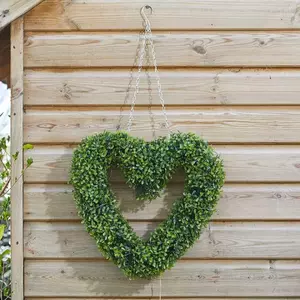 Topiary Heart 40 cm - image 1