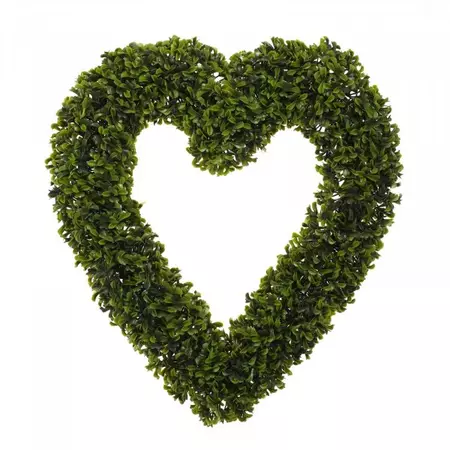 Topiary Heart 40 cm - image 2