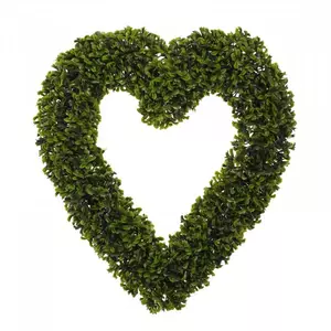 Topiary Heart 40 cm - image 2