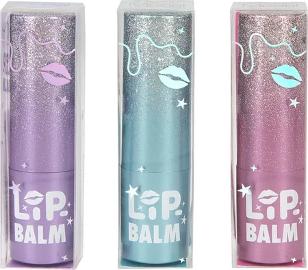 TOPModel Lip Balm BEAUTY and ME