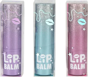 TOPModel Lip Balm BEAUTY and ME