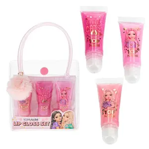 TOPModel Lip Gloss Set BEAUTY and ME - image 1