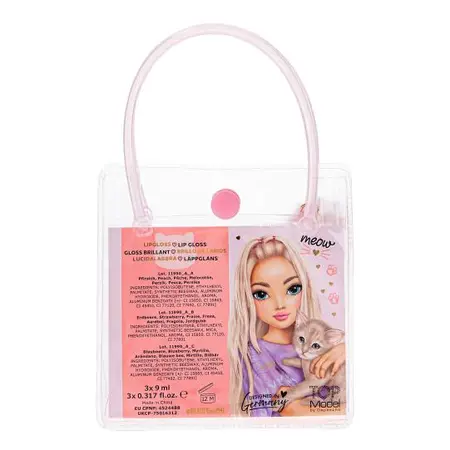 TOPModel Lip Gloss Set BEAUTY and ME - image 3