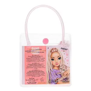 TOPModel Lip Gloss Set BEAUTY and ME - image 3