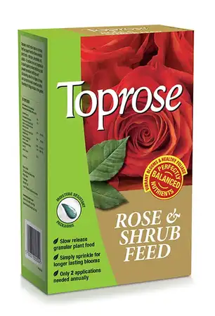 Toprose 1Kg