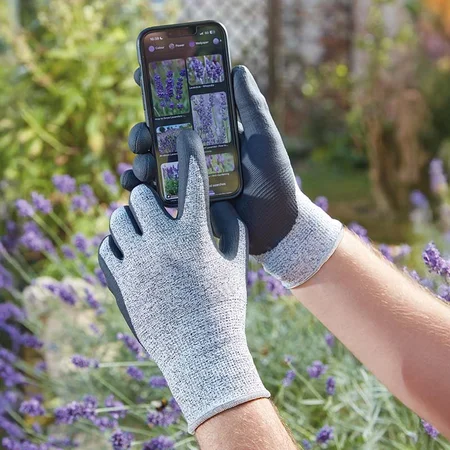 Touchscreen Puncture Resistant - Lrg / Size 9