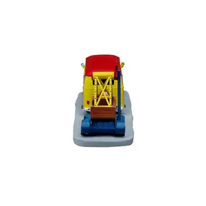 TOWING VAN WITH CARNIVAL RIDE - image 3
