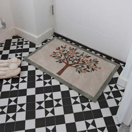 Tree Life 45 x 75 cm