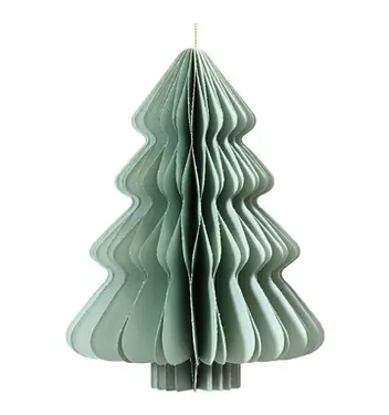 Tree paper champagne painted edge fsc 100%