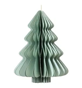 Tree paper champagne painted edge fsc 100%