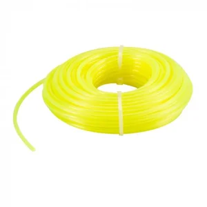 Trimmer Line 1.6mm x 30m - Yellow