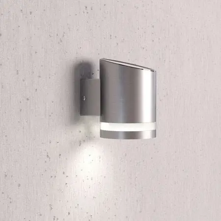 Truro Solar Wall - image 1